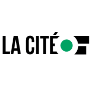 College la cité logo