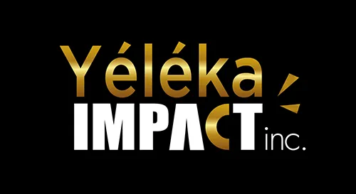 Yeěleěka-Impact-inc logo