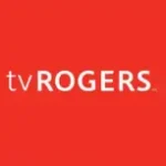 tvRogers logo